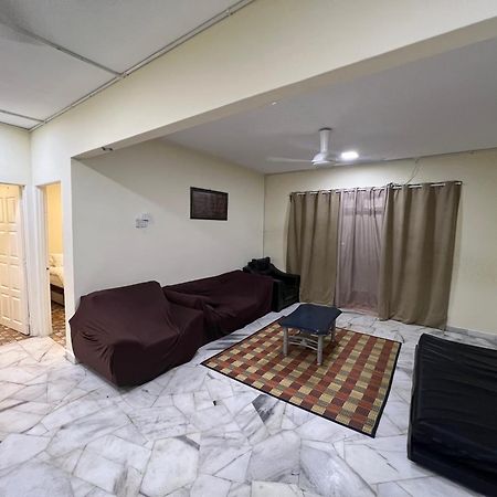 Shayah Homestay Port Dickson Exterior photo
