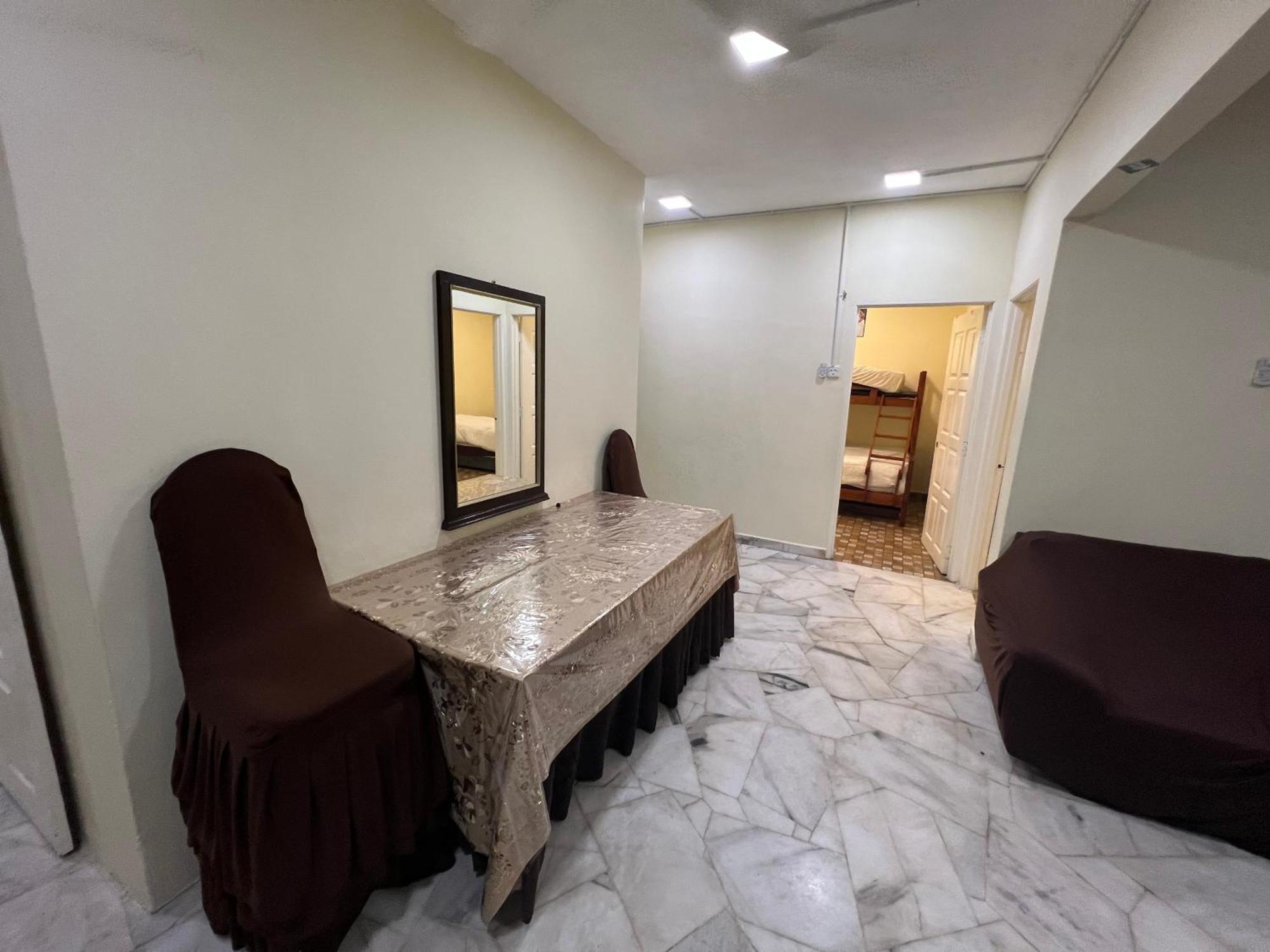 Shayah Homestay Port Dickson Exterior photo