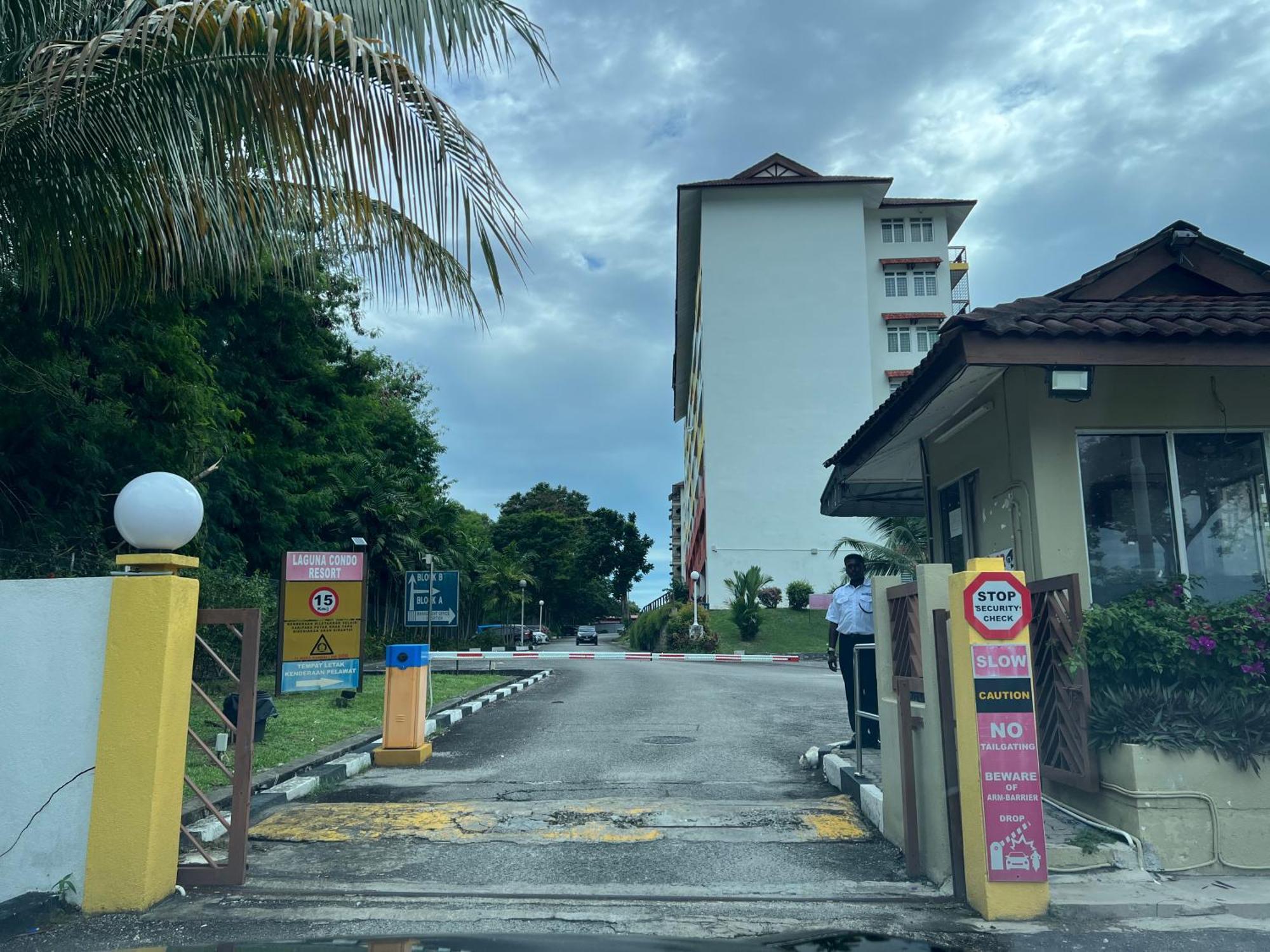 Shayah Homestay Port Dickson Exterior photo
