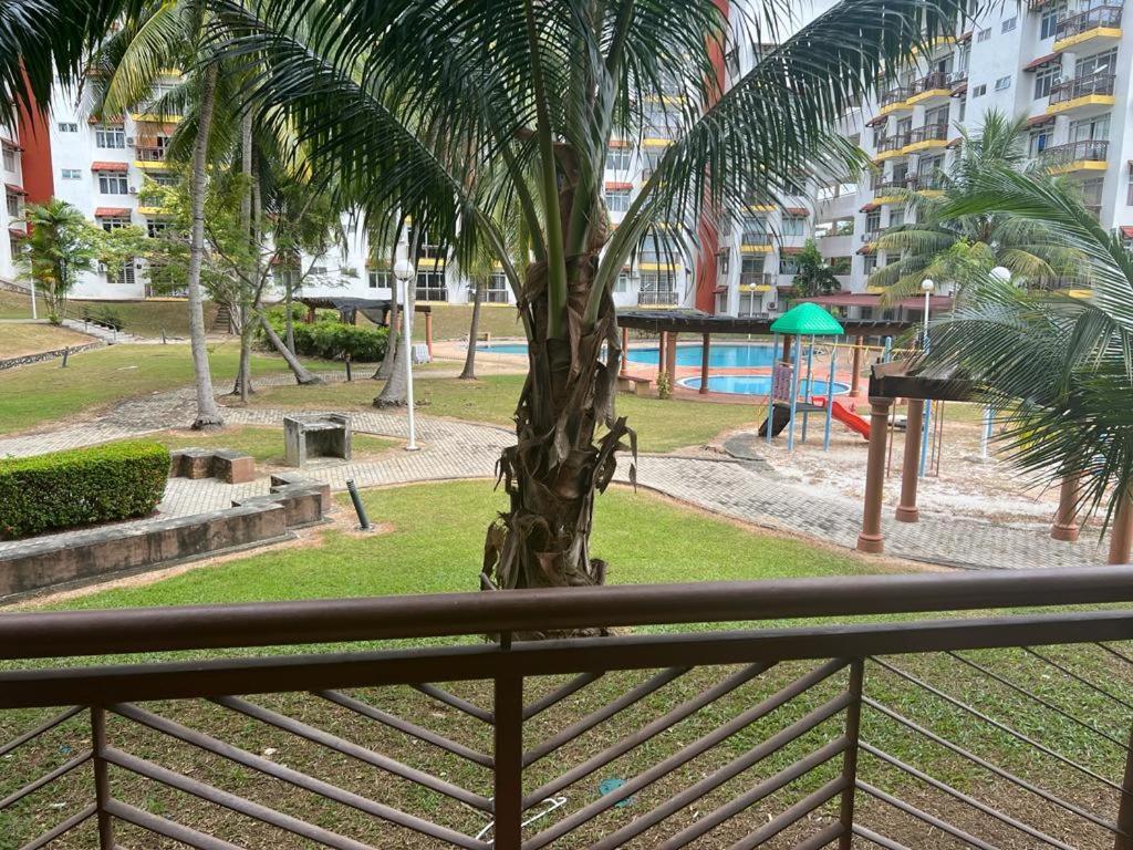 Shayah Homestay Port Dickson Exterior photo