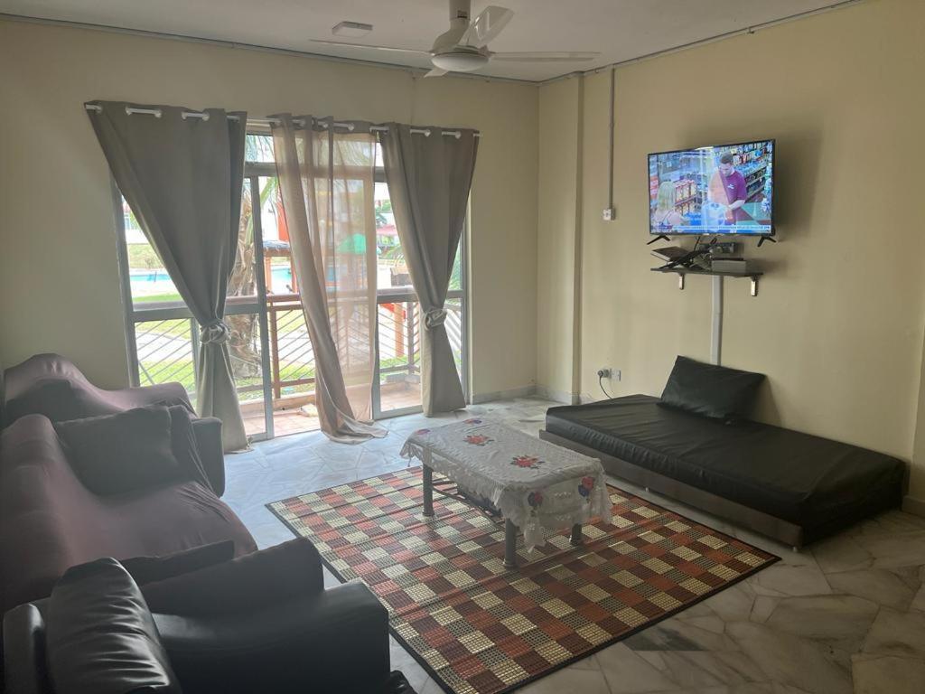Shayah Homestay Port Dickson Exterior photo